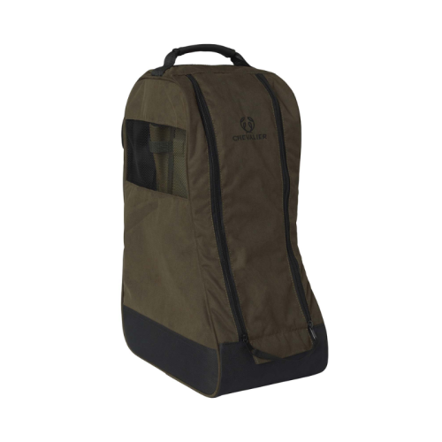 Chevalier Rucksack Boot Bag 50cm Forest Green