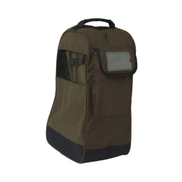 Chevalier Rucksack Boot Bag 50cm Forest Green