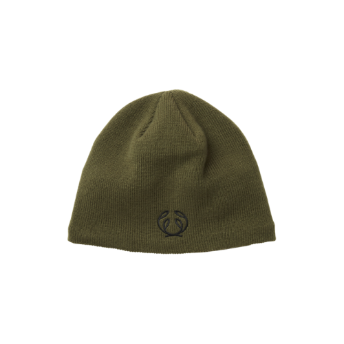 Chevalier Mütze Buckland Windblocker Beanie Pine Green
