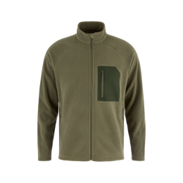Fjällräven Jacke Kaipack Fleece M Laurel...