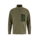 Fjällräven Jacke Kaipack Fleece M Laurel Green-Deep Forest