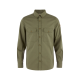 Fjällräven Shirt Övik G-1000 LS Laurel Green