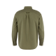 Fjällräven Shirt Övik G-1000 LS Laurel Green