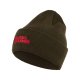 Fjällräven Mütze Vardag Beanie Deep Forest