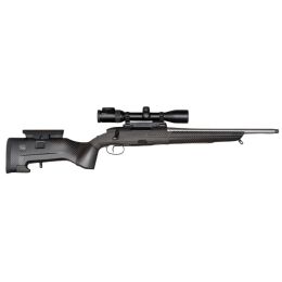 FBT Carbonschaft f&uuml;r Steyr CL2 / SM12 L