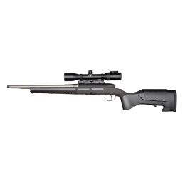 FBT Carbonschaft f&uuml;r Steyr CL2 / SM12 L