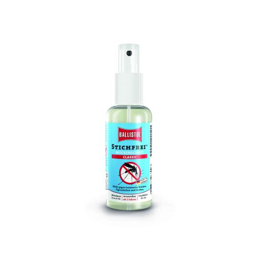 Ballistol STICHFREI Pumpspray 100 ml