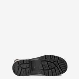 Aigle Herren Sicherheitsstiefel Arvalt S5 Brun