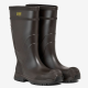 Aigle Herren Sicherheitsstiefel Arvalt S5 Brun
