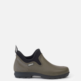 Aigle Herren Lessfor Plus M2 Kaki 41