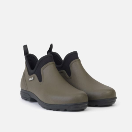 Aigle Herren Lessfor Plus M2 Kaki 43