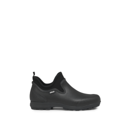 Aigle Unisex Schuhe Lessfor Plus M2 Noir 42
