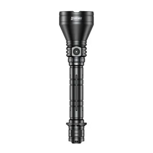 Speras T217 LED-Taschenlampe V1 1400lm