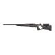 FBT Carbonschaft für Tikka T3x Varmint