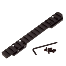 Browning Picatinny-Schiene X-Bolt 20 MOA – Short...
