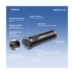 Hikmicro HIKCam A7E