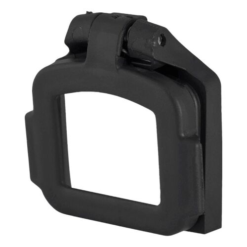 Aimpoint Zubehör Objektivschutzkappe Flip Up Micro Transparent