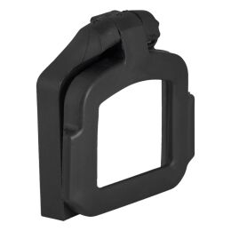 Aimpoint Zubeh&ouml;r Objektivschutzkappe Flip Up Micro Transparent