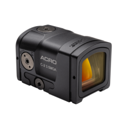 Aimpoint Acro Montageplatte für Micro Interface
