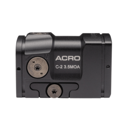 Aimpoint Acro Montageplatte f&uuml;r Micro Interface