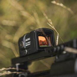 Aimpoint Acro Montageplatte f&uuml;r Micro Interface
