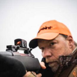 Aimpoint Acro Montageplatte f&uuml;r Micro Interface