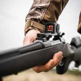 Aimpoint Acro Montageplatte f&uuml;r Micro Interface
