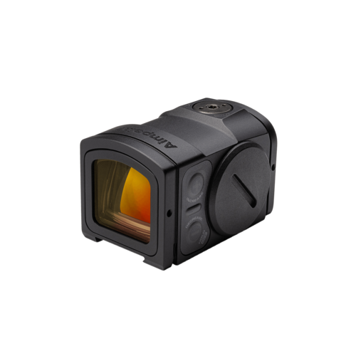 Aimpoint H2 Basis für Weaver-Schiene