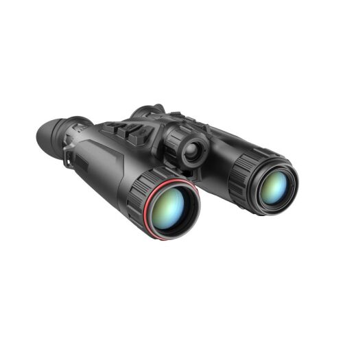 Hikmicro Binocular Habrok 4K HE25LN 5.5-22x60 - Warehouse...