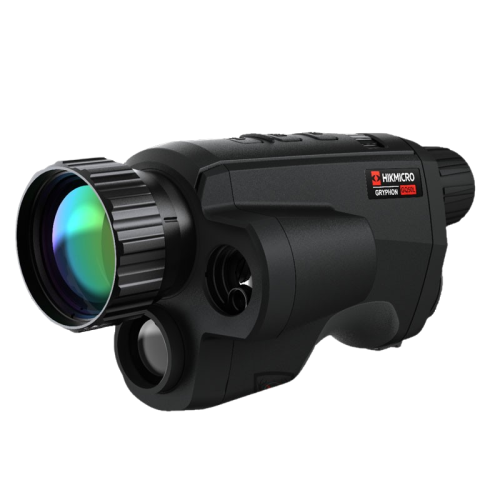 Hikmicro Monokular Gryphon GQ50L - Warehouse Deal -
