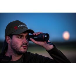 Hikmicro W&auml;rmebildoptik Falcon FH25 - Warehouse Deal -