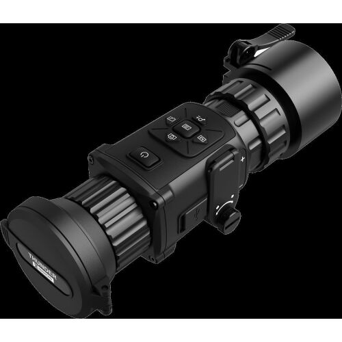 Hikmicro Thunder Pro TQ50C - Warehouse Deal -