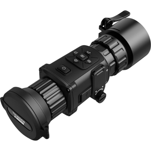 Hikmicro Thunder Pro TQ50C - Warehouse Deal -