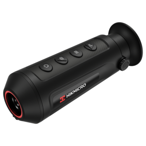 Hikmicro Monokular Lynx Pro LE10 - Warehouse Deal -