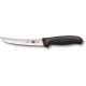 Victorinox Ausbeinmesser Dual Grip, 15cm, schmal, super flex, schwarz/rot