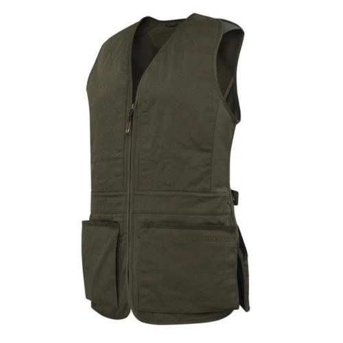 Beretta Damen Schießweste Teal Sporting EVO British Green