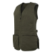 Beretta Damen Schießweste Teal Sporting EVO British Green