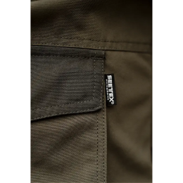 Seeland Herren Jacke Trax Full Light Pine
