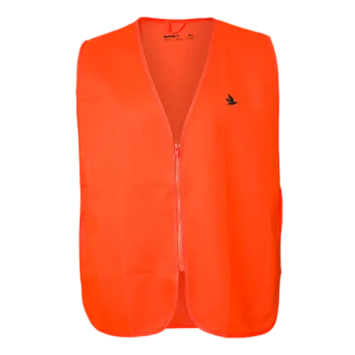Seeland Unisex Sicherheitsweste Orange Blaze