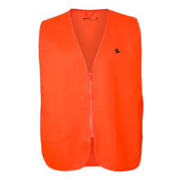 Seeland Unisex Sicherheitsweste Orange Blaze