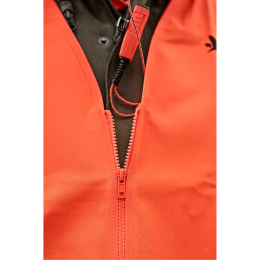 Seeland Unisex Sicherheitsweste Orange Blaze