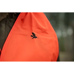 Seeland Unisex Sicherheitsweste Orange Blaze