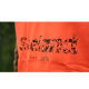Seeland Unisex Sicherheitsweste Orange Blaze