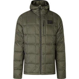 Seeland Herren Jacke Fahrenheit Ultimo Daunen Jacke Grape...