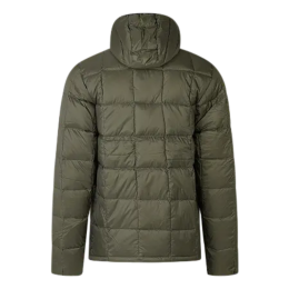 Seeland Herren Jacke Fahrenheit Ultimo Daunen Jacke Grape...