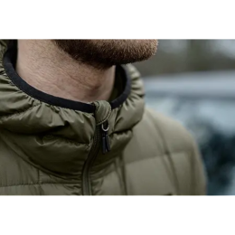 Seeland Herren Jacke Fahrenheit Ultimo Daunen Jacke Grape Leaf