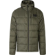 Seeland Herren Jacke Fahrenheit Ultimo Daunen Jacke Grape Leaf