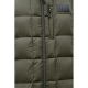 Seeland Herren Jacke Fahrenheit Ultimo Daunen Jacke Grape Leaf