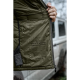 Seeland Herren Jacke Fahrenheit Ultimo Daunen Jacke Grape Leaf