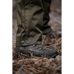 Seeland Herren &Uuml;berhose Buckthorn Duro Shaded Olive